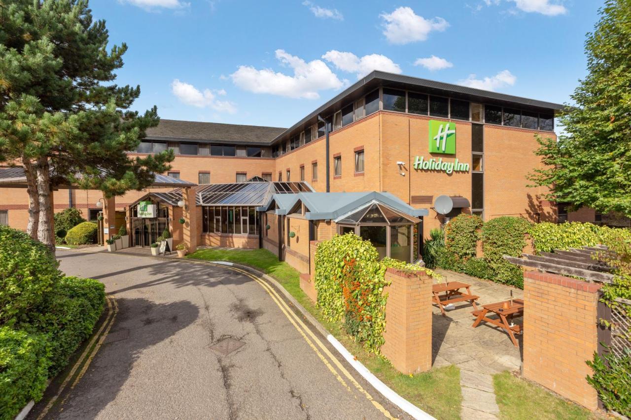 - Warwick By Ihg Hotel Leamington Spa