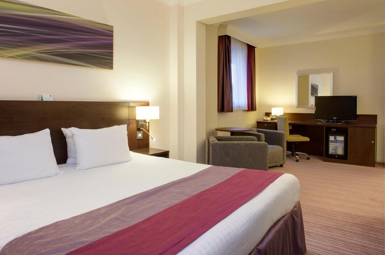Hotel - Warwick By Ihg Leamington Spa