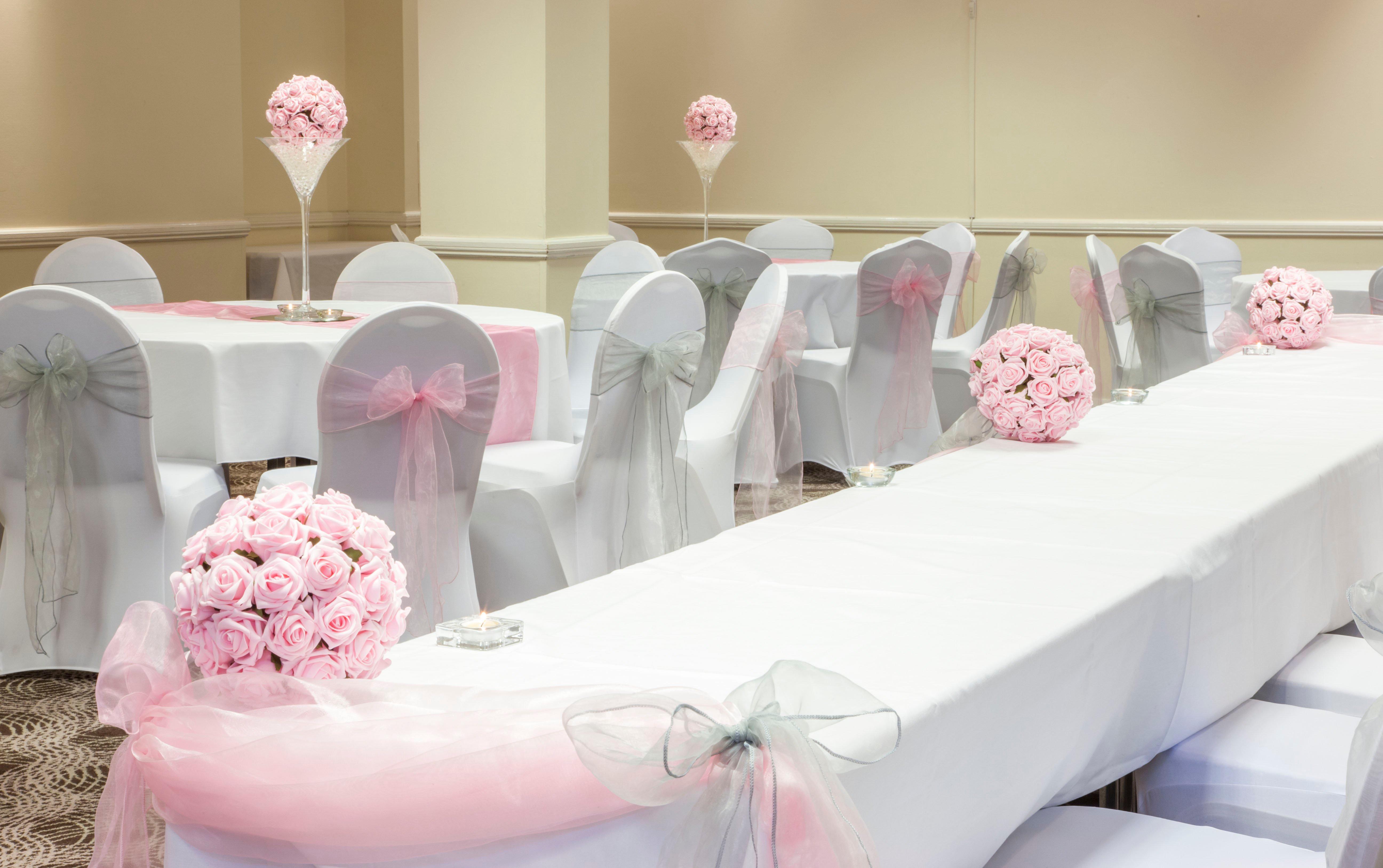 Hotel - Warwick By Ihg Leamington Spa