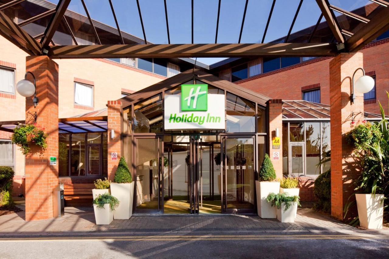 Hotel - Warwick By Ihg 4*