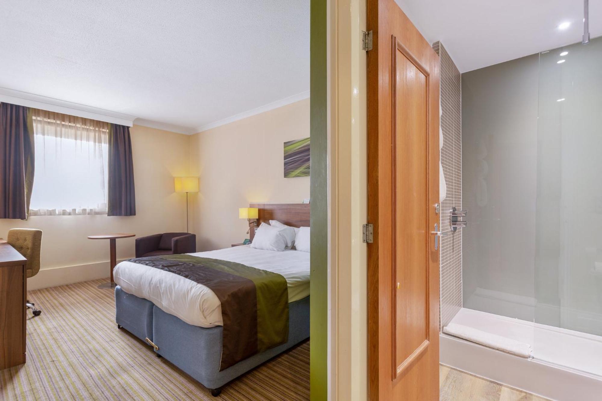 Hotel - Warwick By Ihg 4*