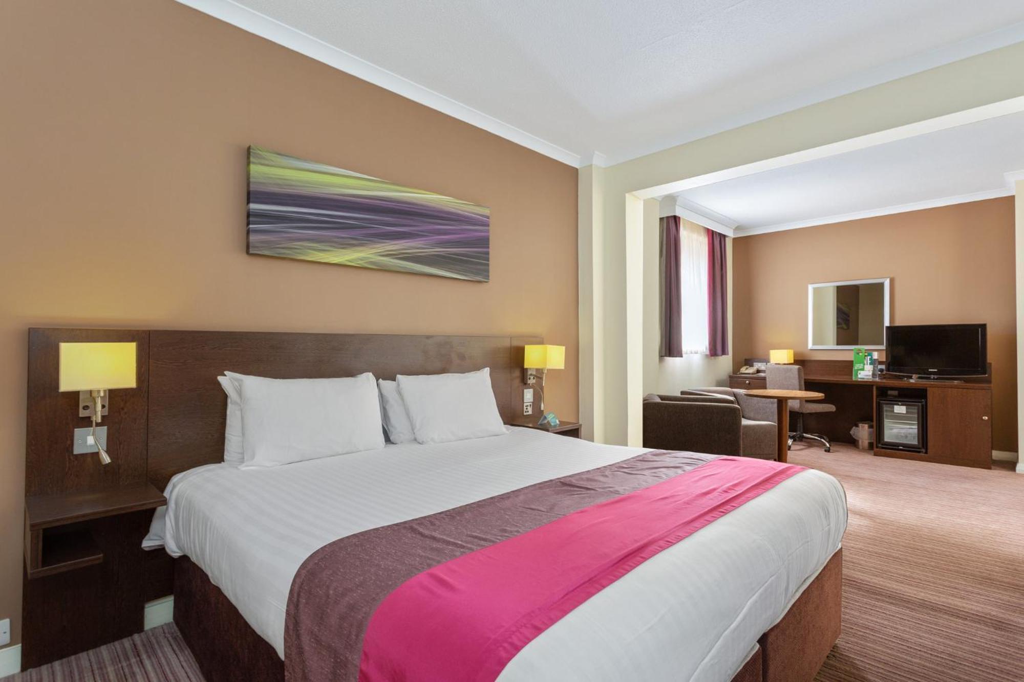 - Warwick By Ihg Hotel Leamington Spa