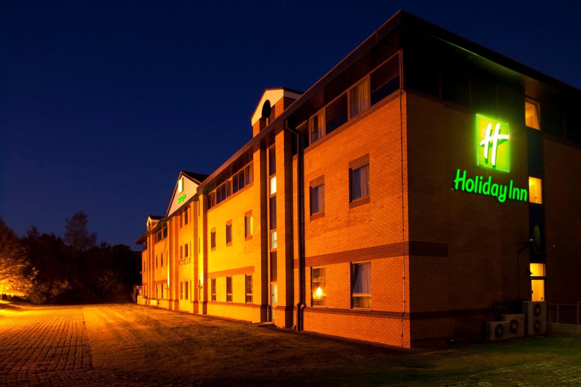 - Warwick By Ihg 4* Leamington Spa