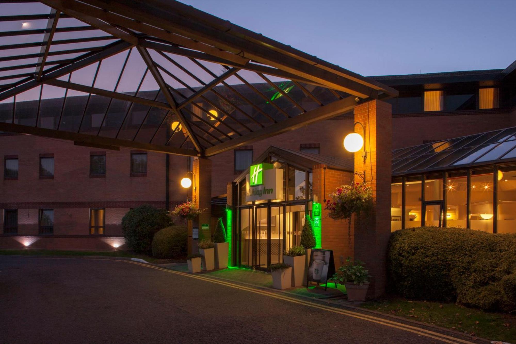 Hotel - Warwick By Ihg 4*