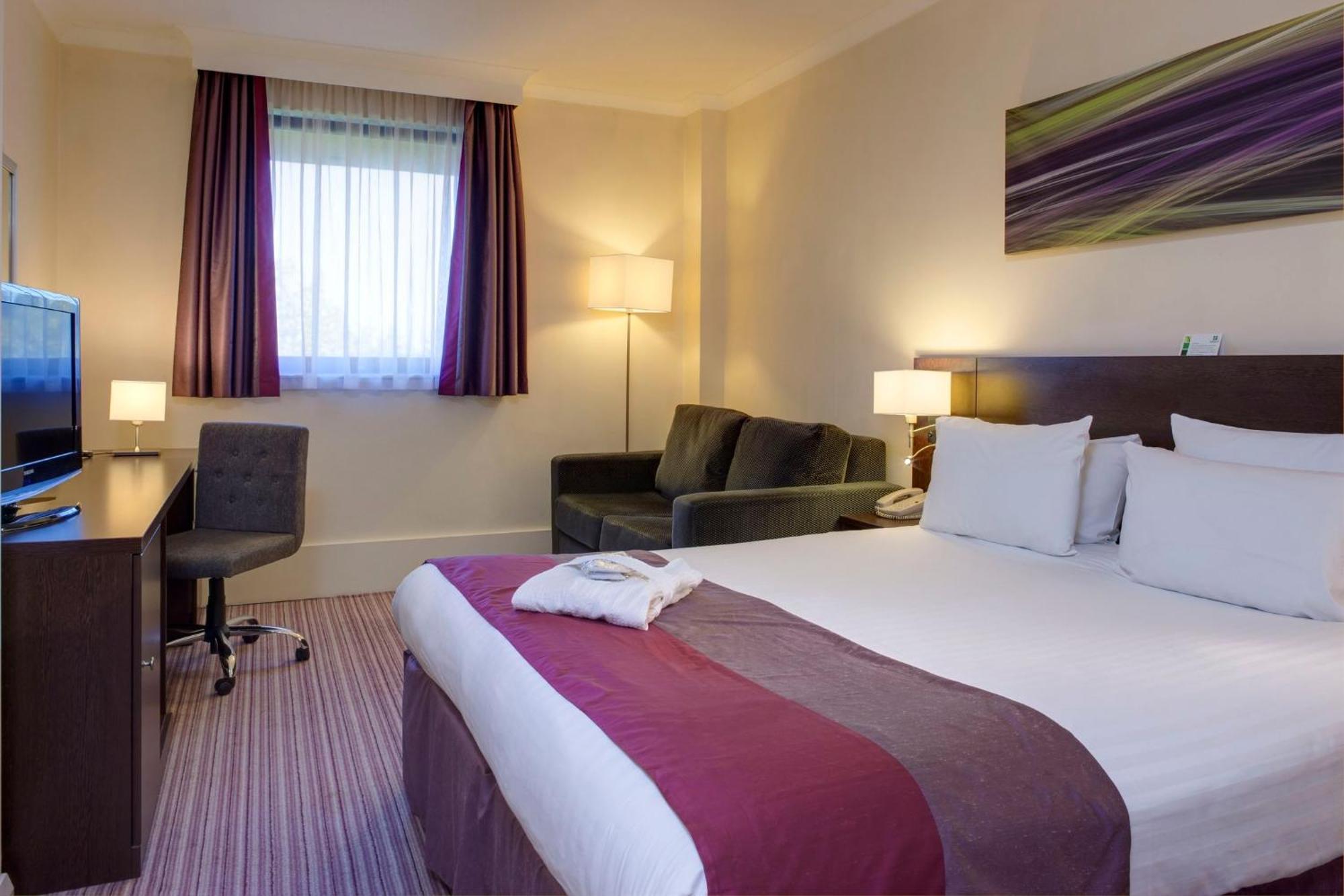 Hotel - Warwick By Ihg Leamington Spa