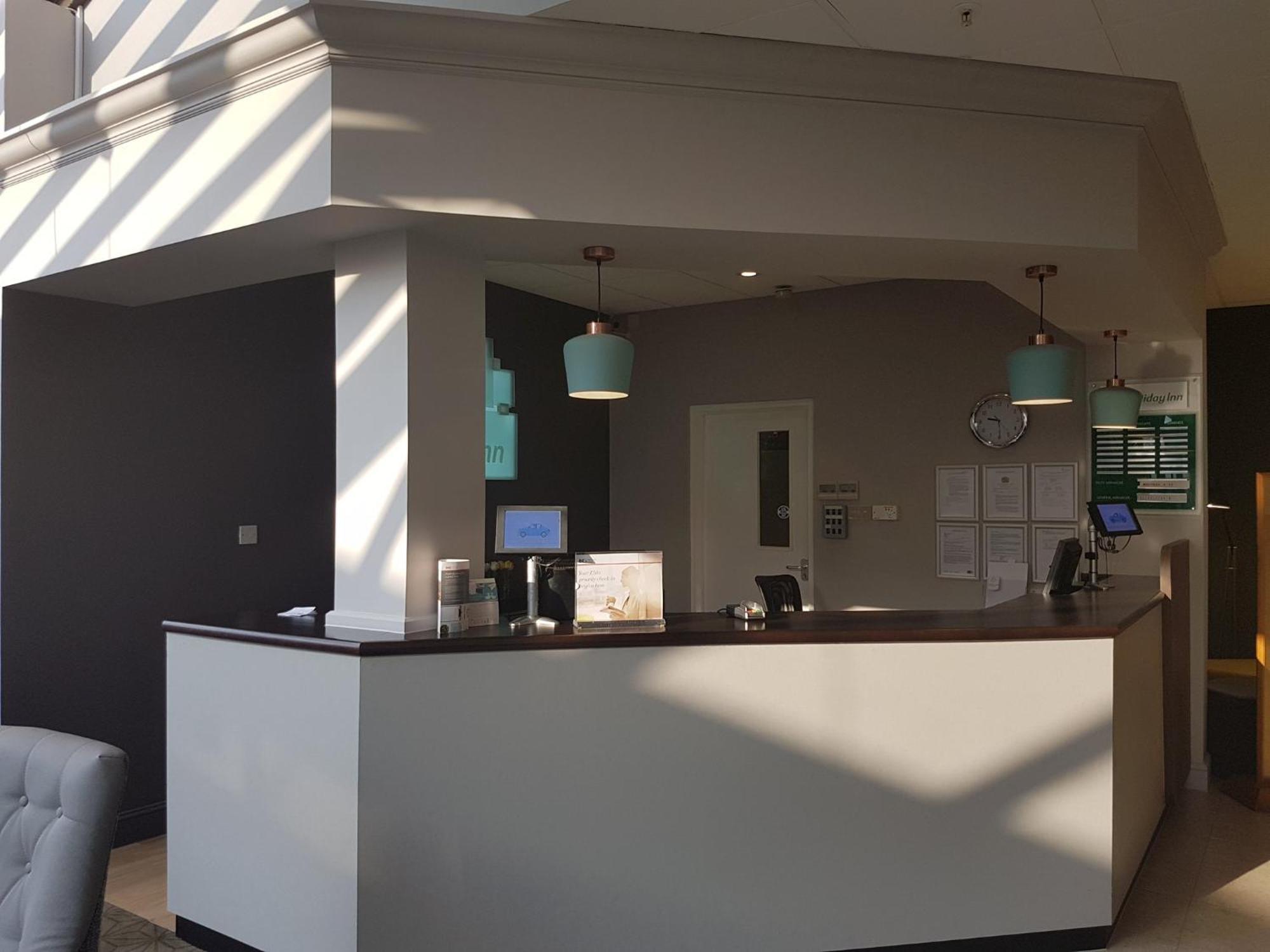 - Warwick By Ihg 4*
