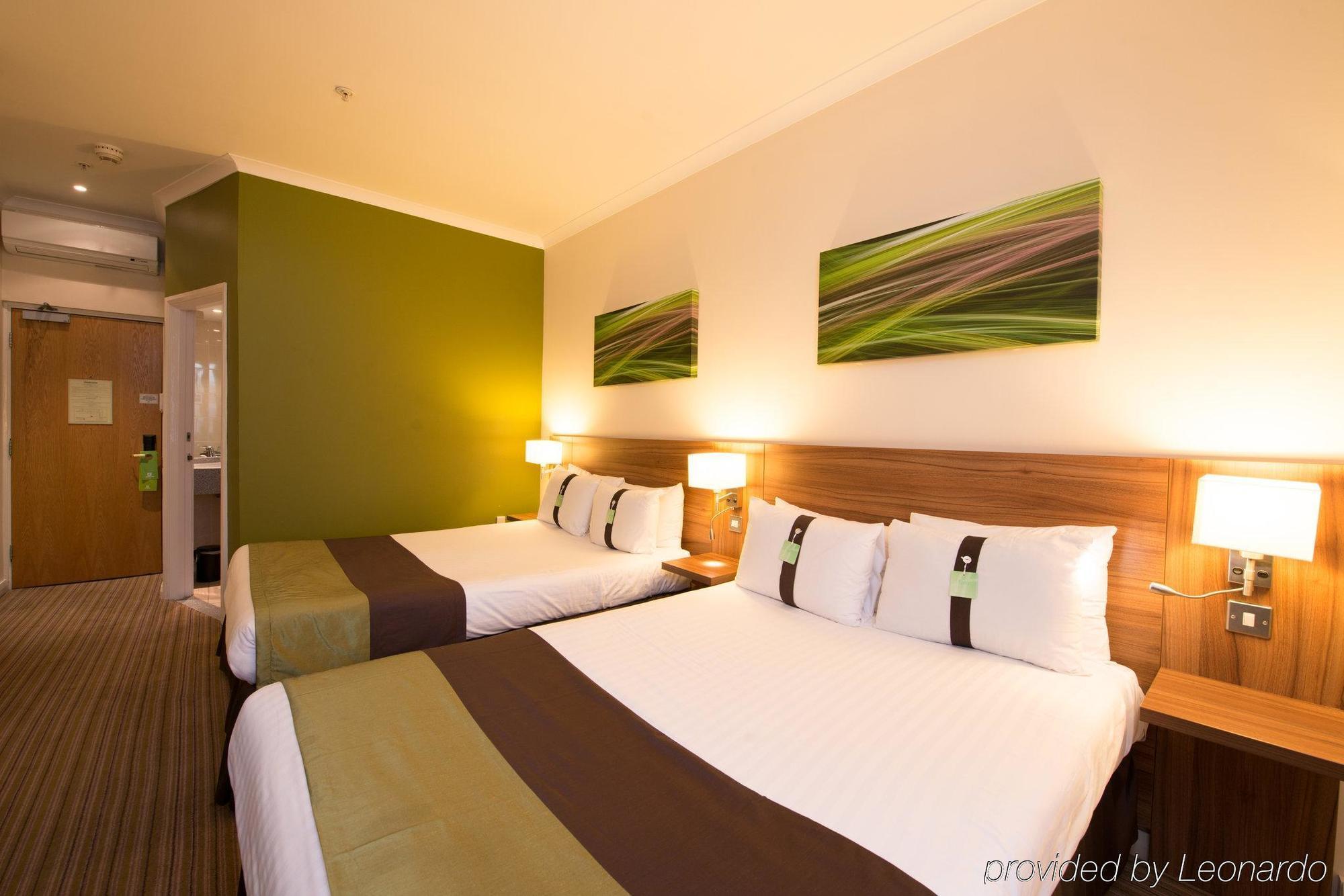 - Warwick By Ihg 4* Leamington Spa