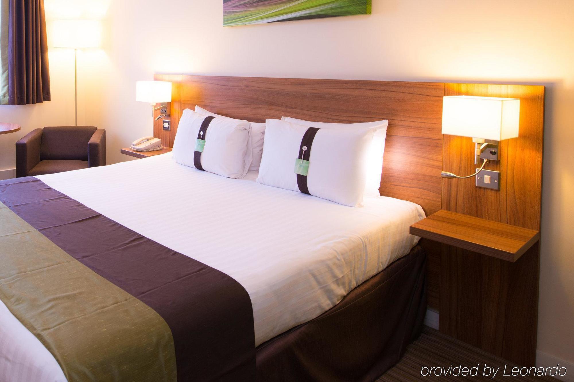 - Warwick By Ihg 4*