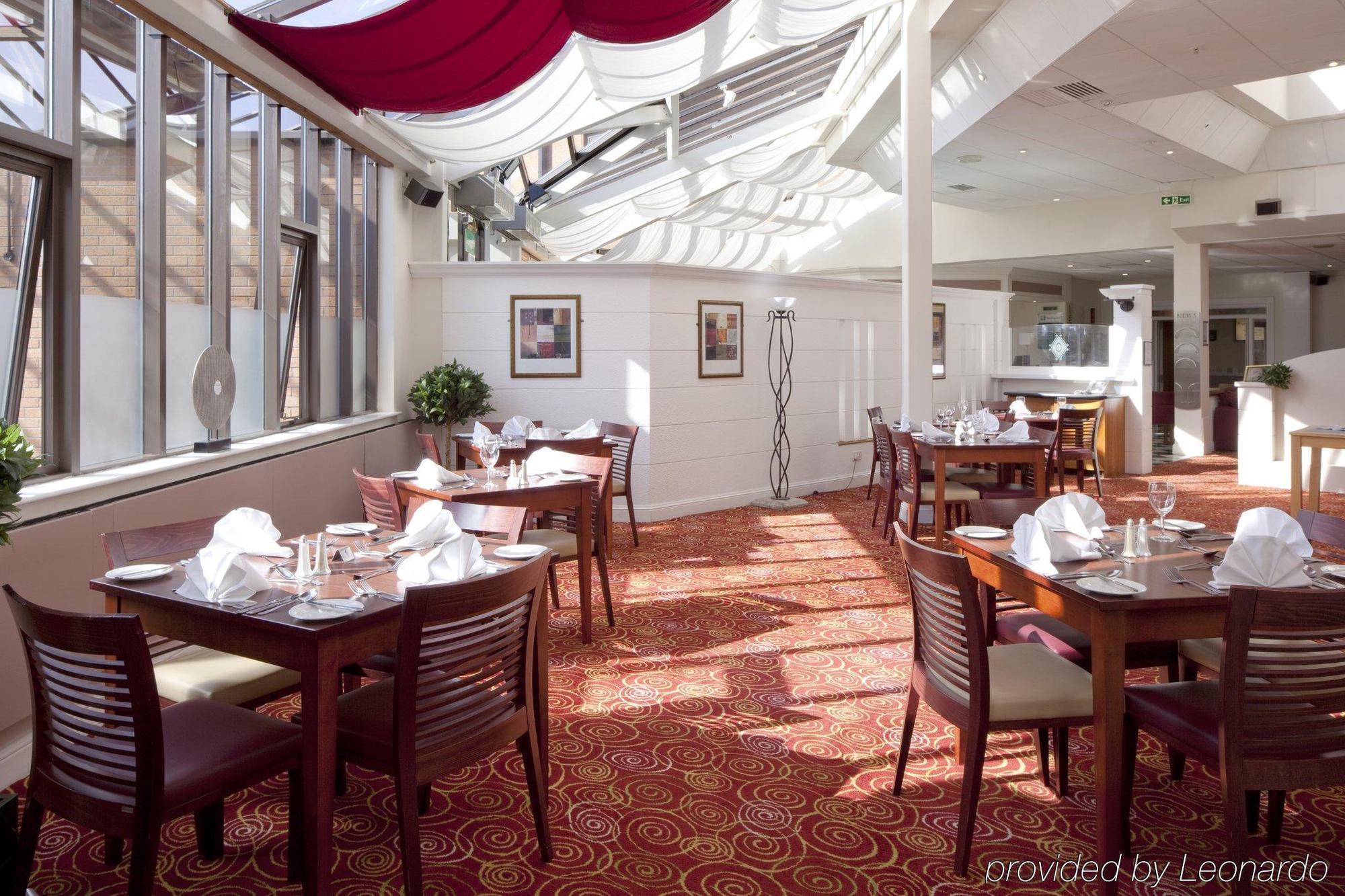 - Warwick By Ihg Hotel