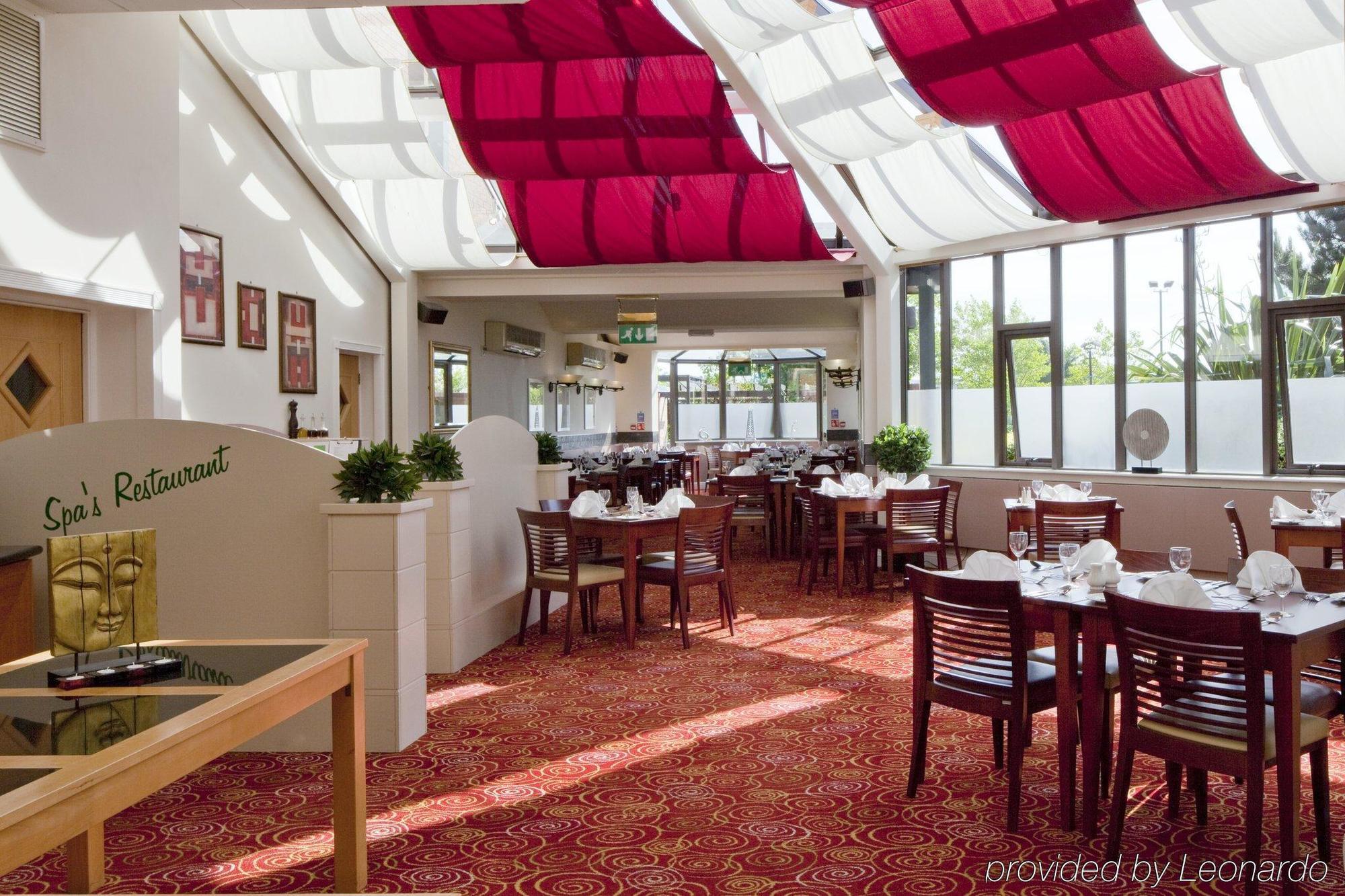 - Warwick By Ihg