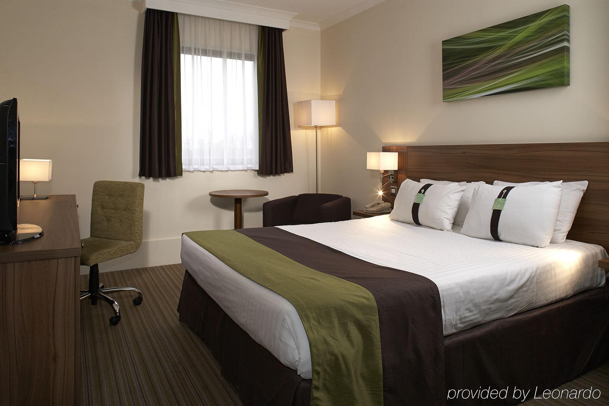 - Warwick By Ihg Hotel Leamington Spa