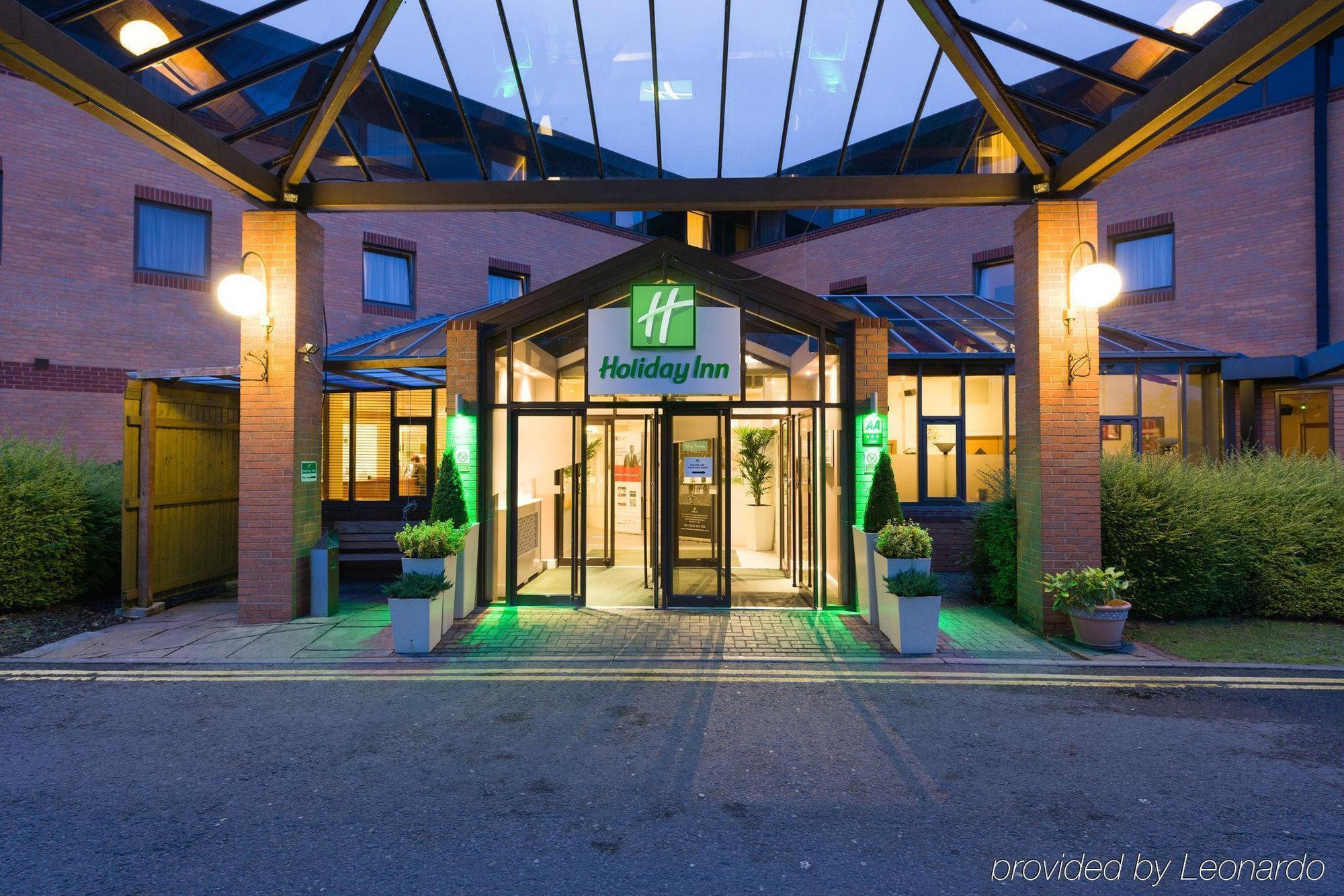 - Warwick By Ihg Hotel