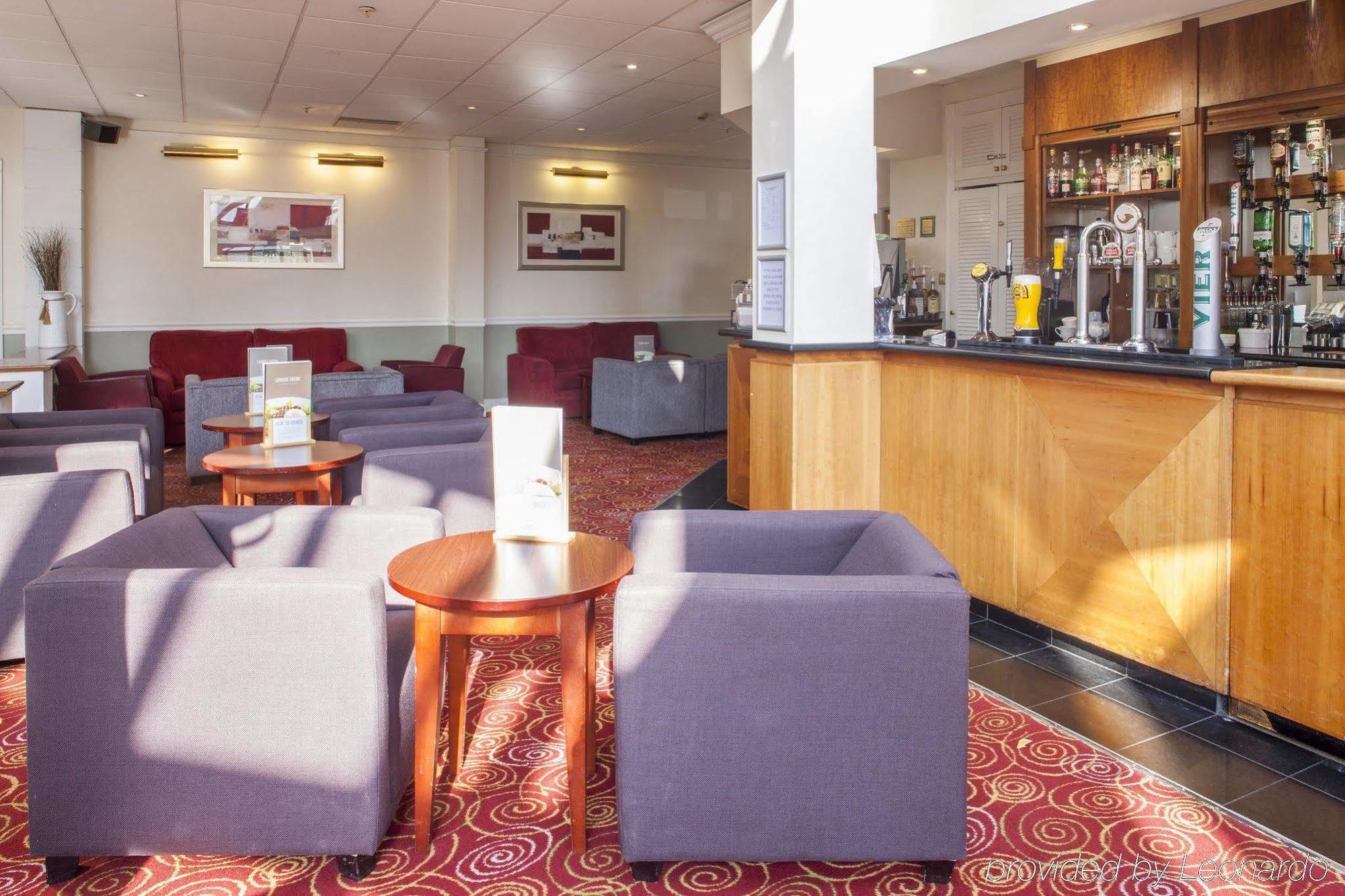 - Warwick By Ihg 4*