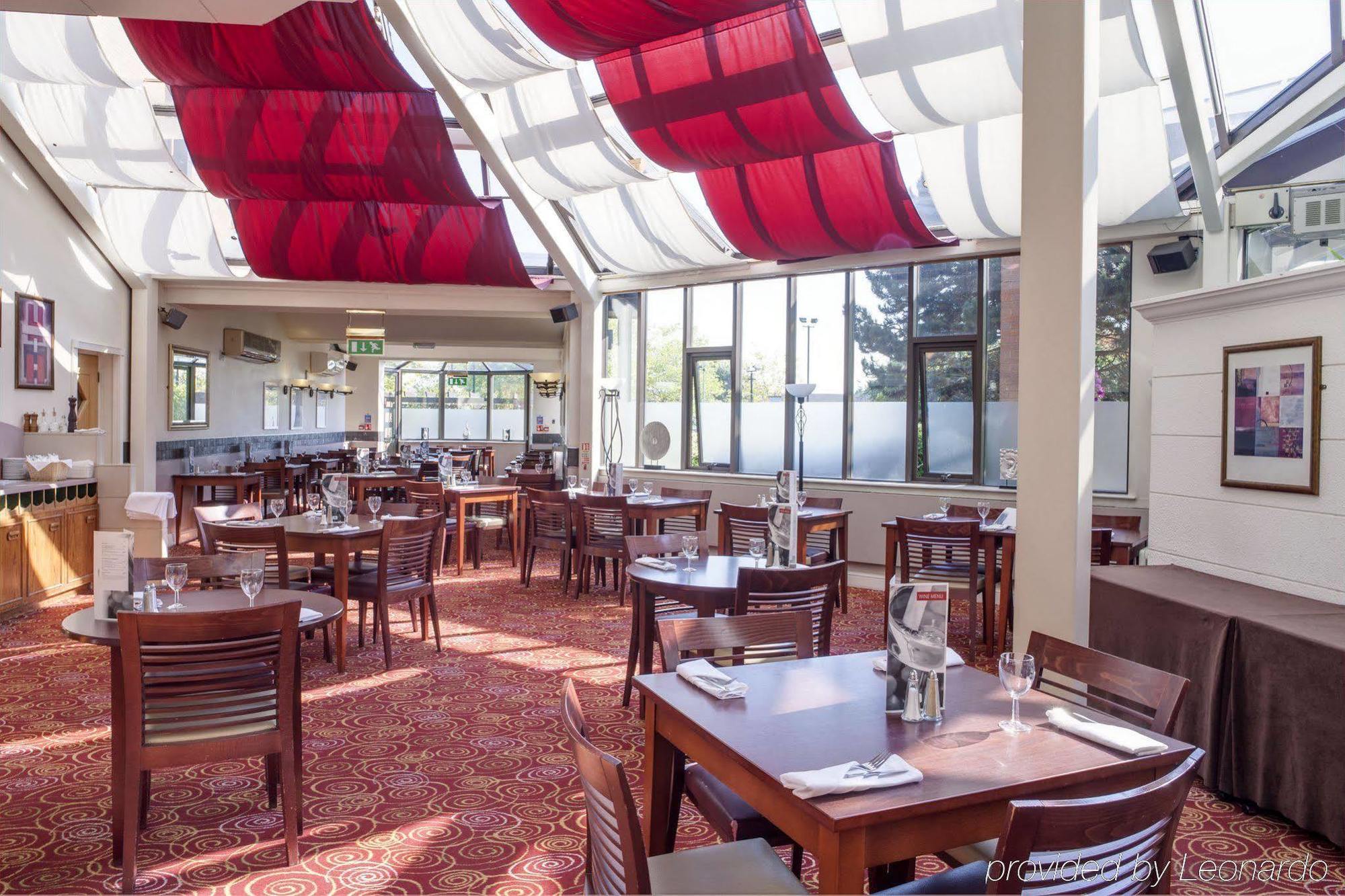 - Warwick By Ihg Leamington Spa