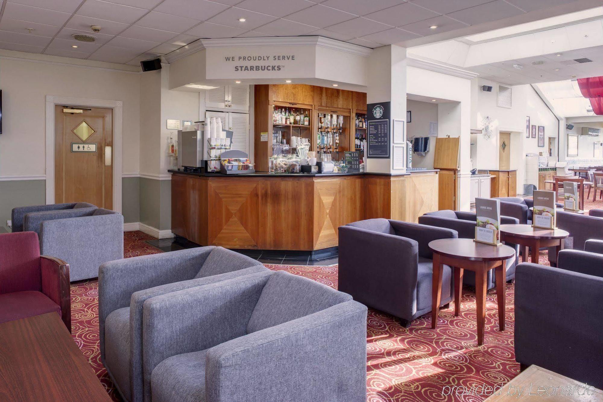 - Warwick By Ihg Hotel