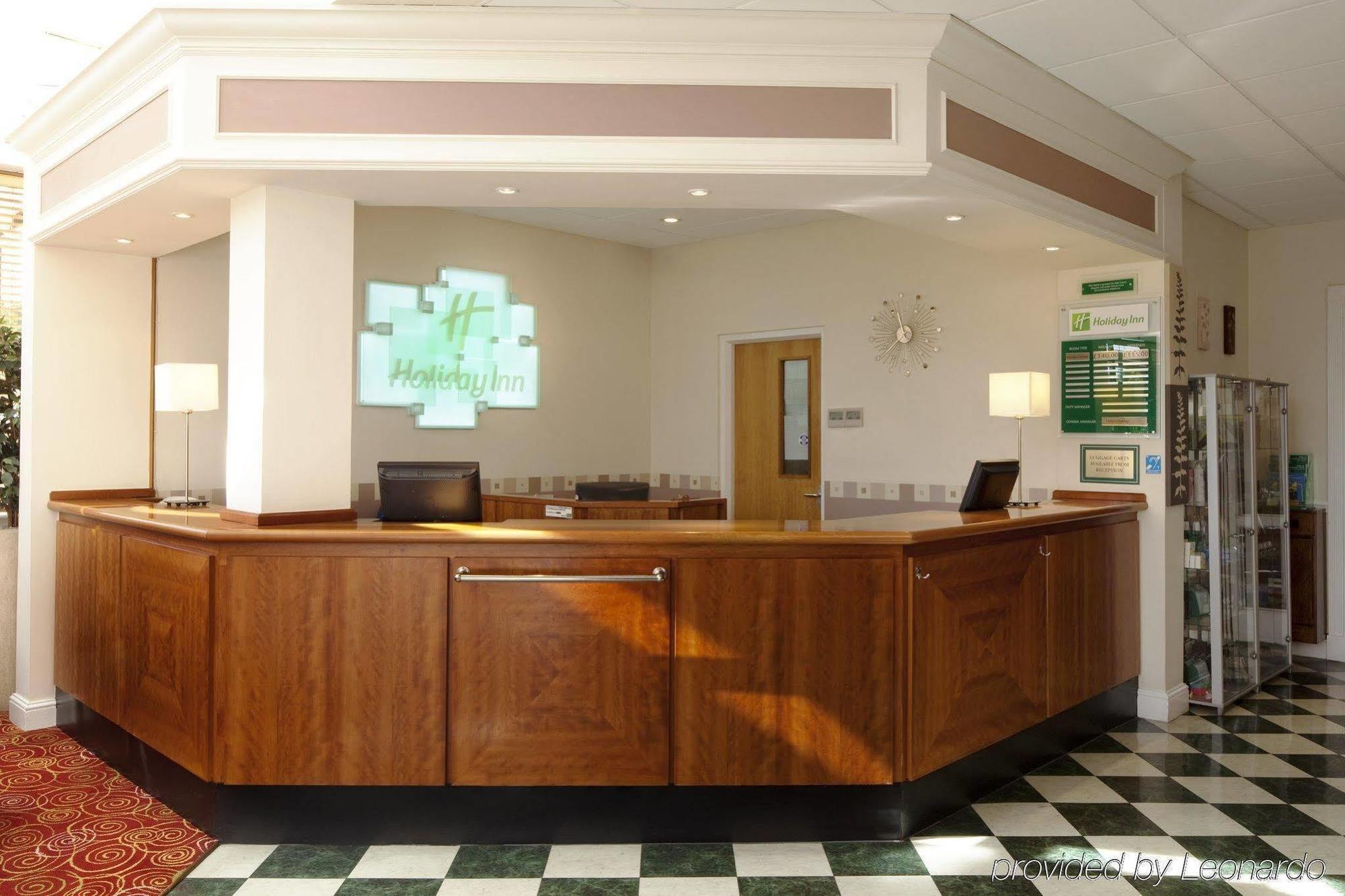 - Warwick By Ihg Hotel 4*